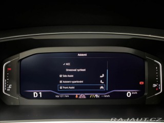 Volkswagen Tiguan 2,0 TSI 162KW DSG 4X4 ALL 2019