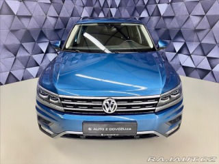 Volkswagen Tiguan 2,0 TSI 162KW DSG 4X4 ALL 2019
