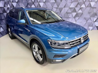 Volkswagen Tiguan 2,0 TSI 162KW DSG 4X4 ALL 2019
