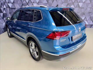 Volkswagen Tiguan 2,0 TSI 162KW DSG 4X4 ALL 2019