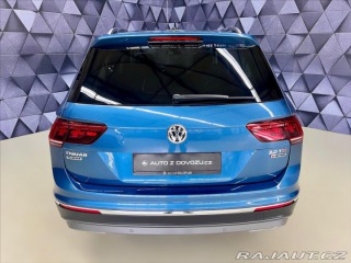 Volkswagen Tiguan 2,0 TSI 162KW DSG 4X4 ALL 2019