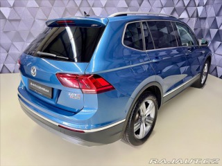 Volkswagen Tiguan 2,0 TSI 162KW DSG 4X4 ALL 2019