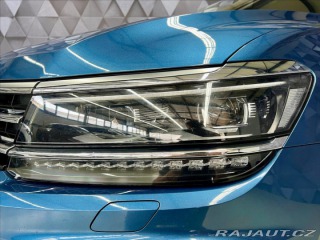 Volkswagen Tiguan 2,0 TSI 162KW DSG 4X4 ALL 2019
