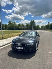 Audi A5 2,0   Tdi,guattro,automat