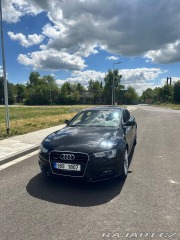 Audi A5 2,0   Tdi,guattro,automat 2014