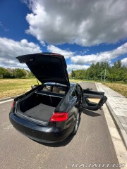 Audi A5 2,0   Tdi,guattro,automat 2014