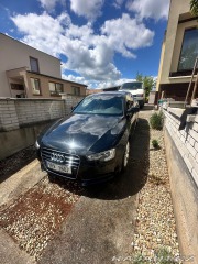 Audi A5 2,0   Tdi,guattro,automat 2014