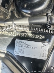 Audi A5 2,0   Tdi,guattro,automat 2014