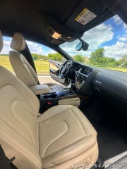 Audi A5 2,0   Tdi,guattro,automat 2014