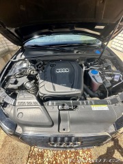 Audi A5 2,0   Tdi,guattro,automat 2014