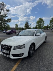 Audi A5 3,0   Prodam