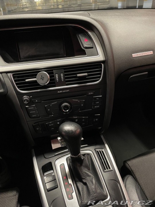 Audi A5 3,0 Prodam 2010