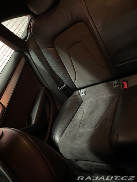 Audi A5 3,0 Prodam 2010