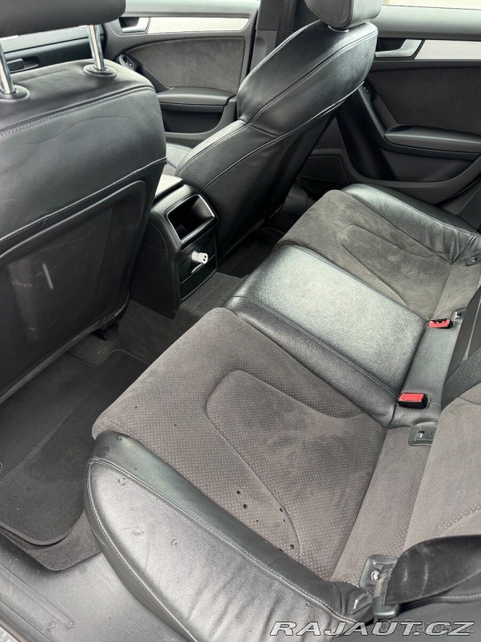 Audi A5 3,0 Prodam 2010
