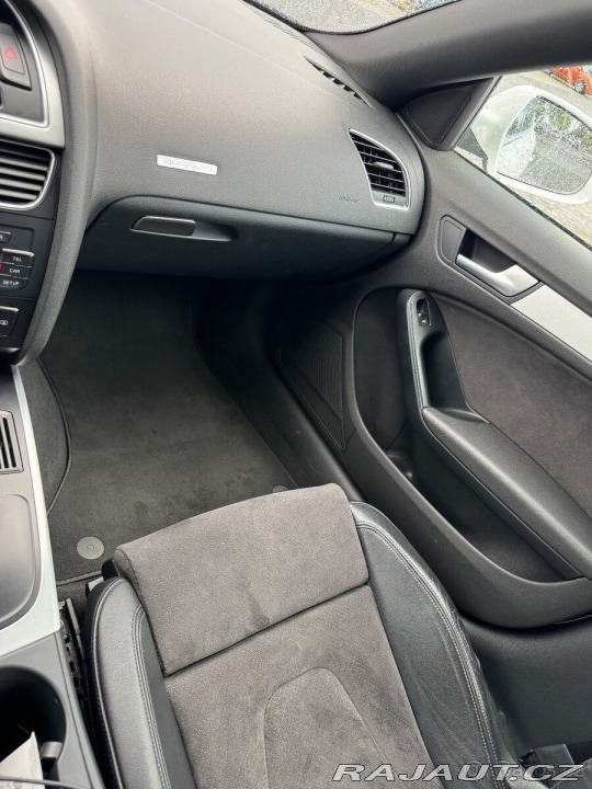 Audi A5 3,0 Prodam 2010