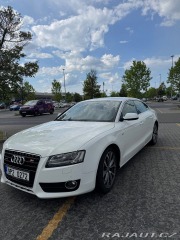 Audi A5 3,0   Prodam 2010