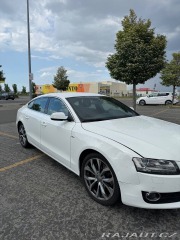 Audi A5 3,0   Prodam 2010