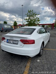 Audi A5 3,0   Prodam 2010