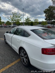 Audi A5 3,0   Prodam 2010