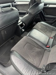 Audi A5 3,0   Prodam 2010