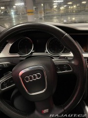 Audi A5 3,0   Prodam 2010