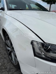 Audi A5 3,0   Prodam 2010