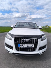 Audi Q7 3,0   TDI FL TOP STAV