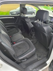 Audi Q7 3,0   TDI FL TOP STAV 2012