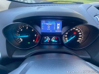 Ford Kuga 2,0   TDCi 103 kW, 4x4, r 2014