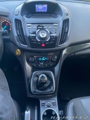 Ford Kuga 2,0   TDCi 103 kW, 4x4, r 2014