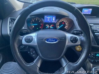 Ford Kuga 2,0   TDCi 103 kW, 4x4, r 2014