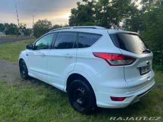 Ford Kuga 2,0   TDCi 103 kW, 4x4, r 2014