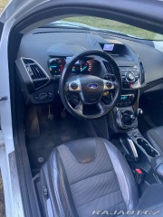Ford Kuga 2,0   TDCi 103 kW, 4x4, r 2014