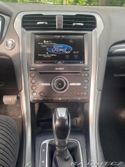 Ford Mondeo 2,0   TDCi 110 kW, automa 2015