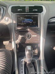 Ford Mondeo 2,0   TDCi 110 kW, automa 2015