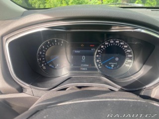Ford Mondeo 2,0   TDCi 110 kW, automa 2015