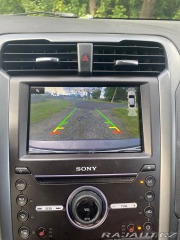 Ford Mondeo 2,0   TDCi 110 kW, automa 2015