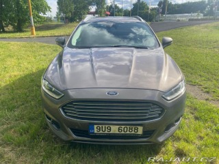 Ford Mondeo 2,0   TDCi 110 kW, automa 2015