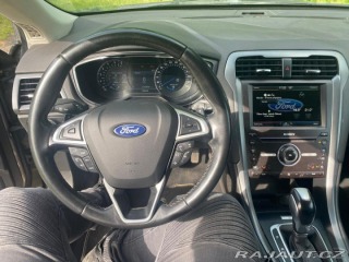 Ford Mondeo 2,0   TDCi 110 kW, automa 2015