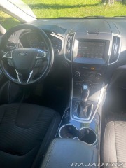 Ford S-MAX 2,0   110 kW AUTOMAT, r.v 2018