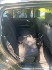 Ford S-MAX 2,0   110 kW AUTOMAT, r.v 2018