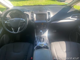Ford S-MAX 2,0   110 kW AUTOMAT, r.v 2018