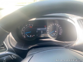 Ford S-MAX 2,0   110 kW AUTOMAT, r.v 2018