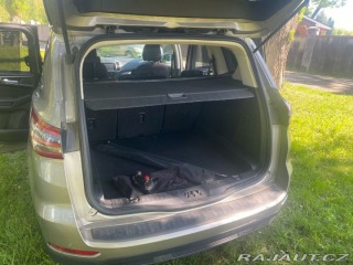Ford S-MAX 2,0   110 kW AUTOMAT, r.v 2018