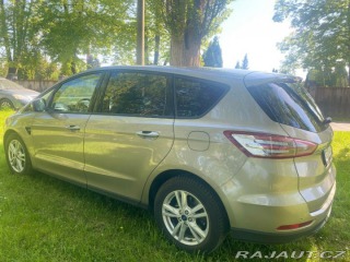 Ford S-MAX 2,0   110 kW AUTOMAT, r.v 2018