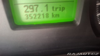 Ford Transit 2,2 350L, 2014, 2.2D, 9 2014
