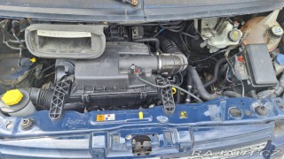 Ford Transit 2,2 350L, 2014, 2.2D, 9 2014