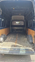 Ford Transit 2,2 350L, 2014, 2.2D, 9 2014