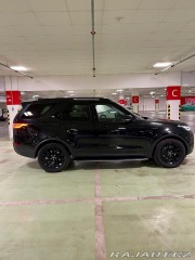 Land Rover Discovery 3,0   MY20 2020