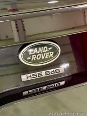 Land Rover Discovery 3,0   MY20 2020